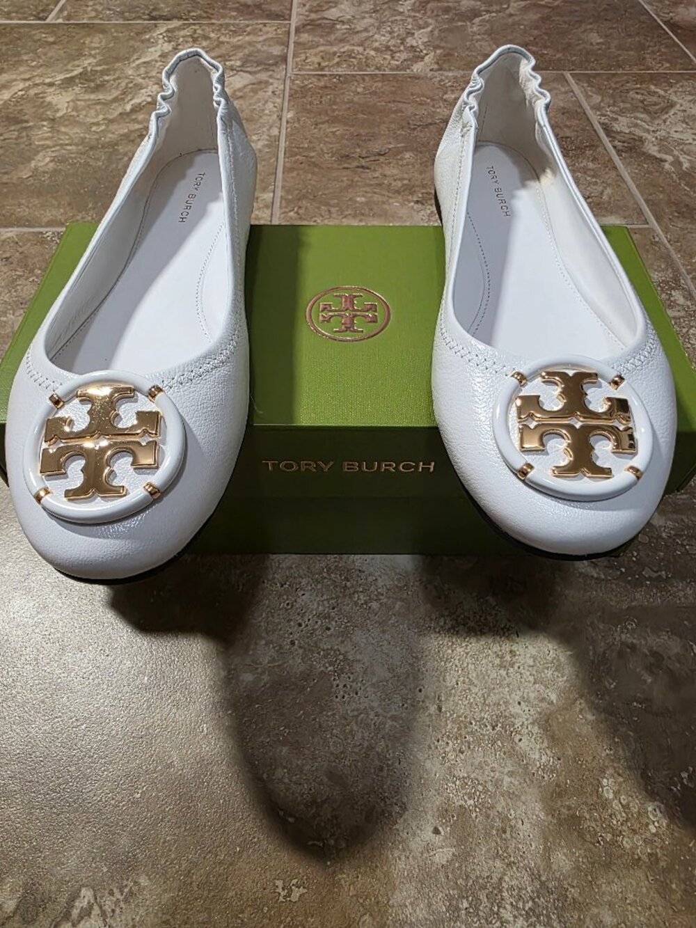 Women's Ballet Style Shoes